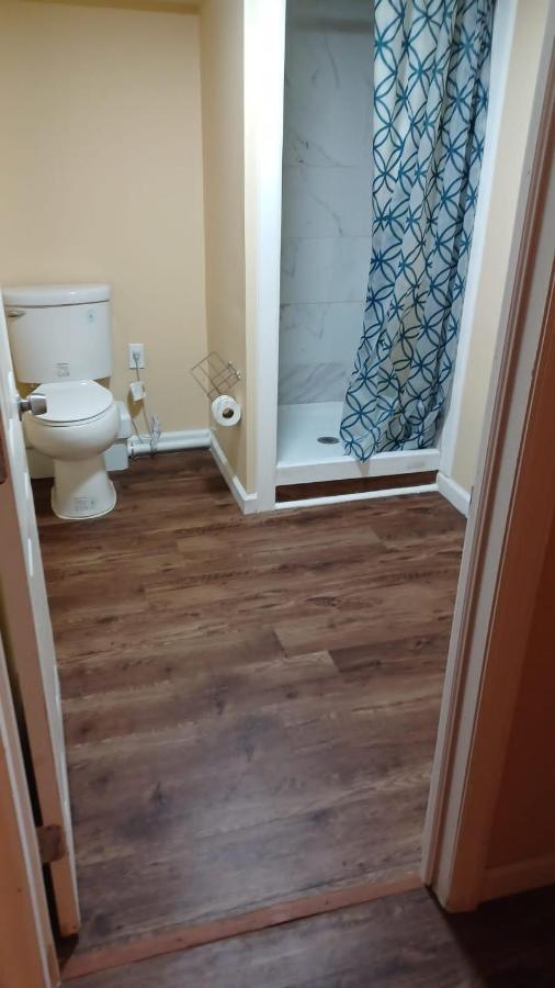 Willoughby Stay Newark Kamer foto